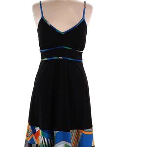 Papillon Blanc Dress M